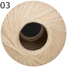 Hkelgarn Hbner Filetta Farbe 3