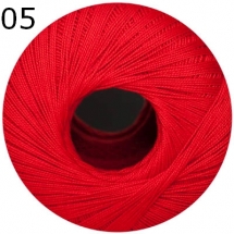 Hkelgarn Hbner Filetta Farbe 5