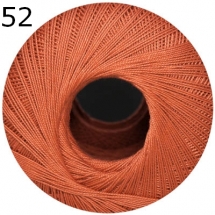 Hkelgarn Hbner Filetta Farbe 52