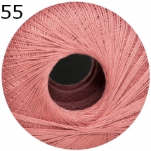 Hkelgarn Hbner Filetta Farbe 55