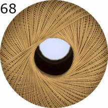 Hkelgarn Hbner Filetta Farbe 68