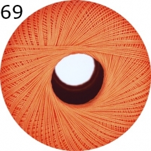 Hkelgarn Hbner Filetta Farbe 69