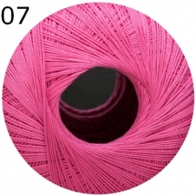 Hkelgarn Hbner Filetta Farbe 7
