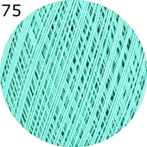 H�kelgarn H�bner Filetta Farbe 75