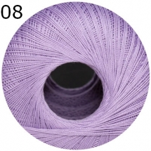 Hkelgarn Hbner Filetta Farbe 8