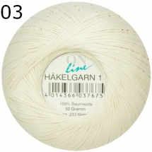 Hkelgarn Online Strke 10 Farbe 3