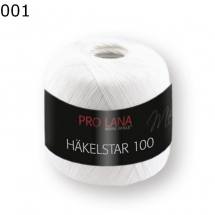 Hkelstar 100 Pro Lana Farbe 1