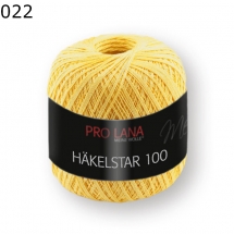 Hkelstar 100 Pro Lana Farbe 22