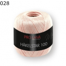 Hkelstar 100 Pro Lana Farbe 28
