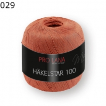 Hkelstar 100 Pro Lana Farbe 29