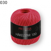 Hkelstar 100 Pro Lana Farbe 30