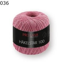 Hkelstar 100 Pro Lana Farbe 36