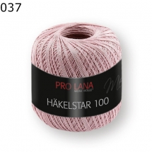 Hkelstar 100 Pro Lana Farbe 37