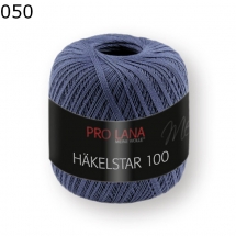 Hkelstar 100 Pro Lana Farbe 50