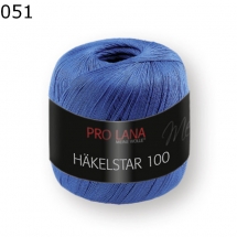 Hkelstar 100 Pro Lana Farbe 51