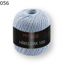 Hkelstar 100 Pro Lana Farbe 56