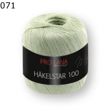 Hkelstar 100 Pro Lana Farbe 71