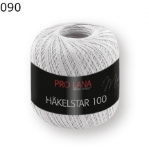 Hkelstar 100 Pro Lana Farbe 90