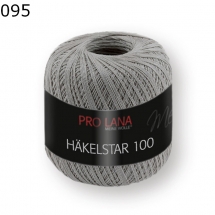 Hkelstar 100 Pro Lana Farbe 95