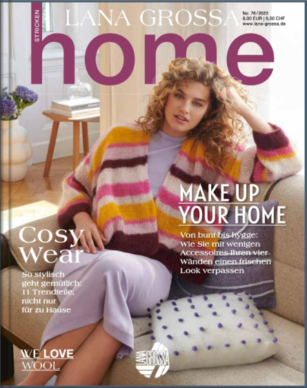 Home 76 Lana Grossa