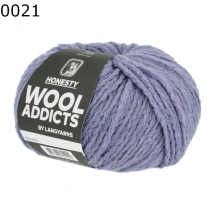 Honesty Wooladdicts Lang Yarns Farbe 21