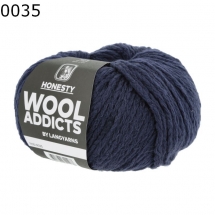 Honesty Wooladdicts Lang Yarns Farbe 35