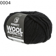 Honesty Wooladdicts Lang Yarns Farbe 4
