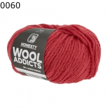 Honesty Wooladdicts Lang Yarns Farbe 60