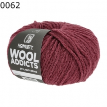 Honesty Wooladdicts Lang Yarns Farbe 62