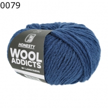 Honesty Wooladdicts Lang Yarns Farbe 79
