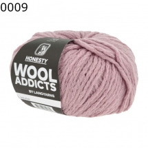 Honesty Wooladdicts Lang Yarns Farbe 9