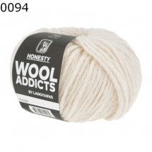 Honesty Wooladdicts Lang Yarns Farbe 94
