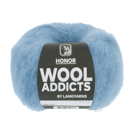 Honor Lang Yarns