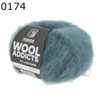 Honor Lang Yarns Farbe 174