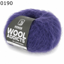 Honor Lang Yarns Farbe 190