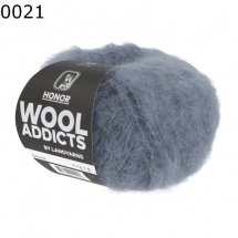 Honor Lang Yarns Farbe 21