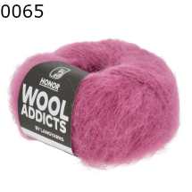 Honor Lang Yarns Farbe 65