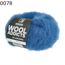 Honor Lang Yarns Farbe 78