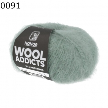 Honor Lang Yarns Farbe 91