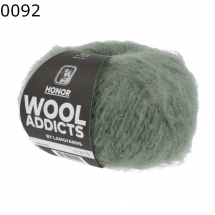 Honor Lang Yarns Farbe 92