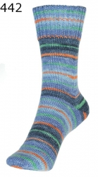 Horizont Step 4 Austermann Farbe 442