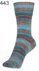 Horizont Step 4 Austermann Farbe 443