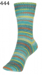 Horizont Step 4 Austermann Farbe 444