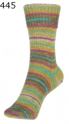 Horizont Step 4 Austermann Farbe 445