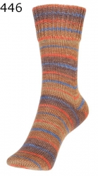 Horizont Step 4 Austermann Farbe 446