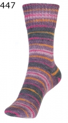 Horizont Step 4 Austermann Farbe 447