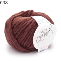 Husky ggh Farbe 38