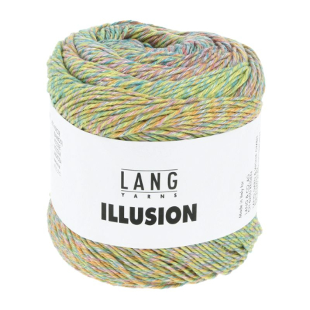 Illusion Lang Yarns