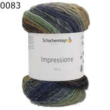 Impressione Schachenmayr Farbe 83