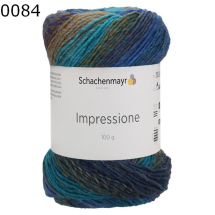 Impressione Schachenmayr Farbe 84